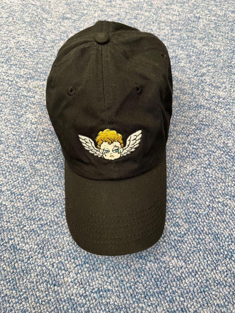 T-Pablow ティーパブロ タトゥーキャップ - メルカリ