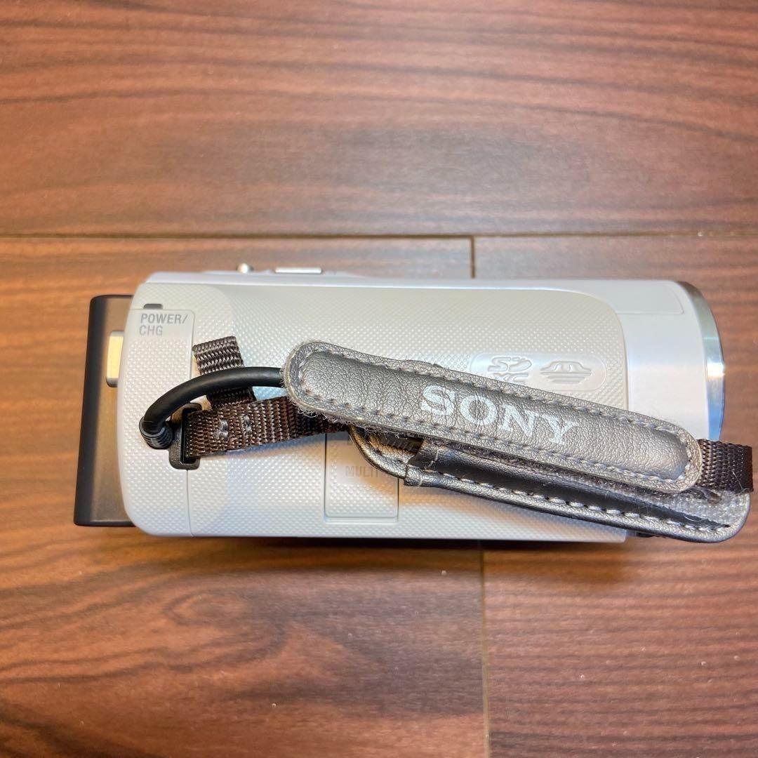 SONY HDR-CX390 ビデオカメラ ほぼ新品 3406