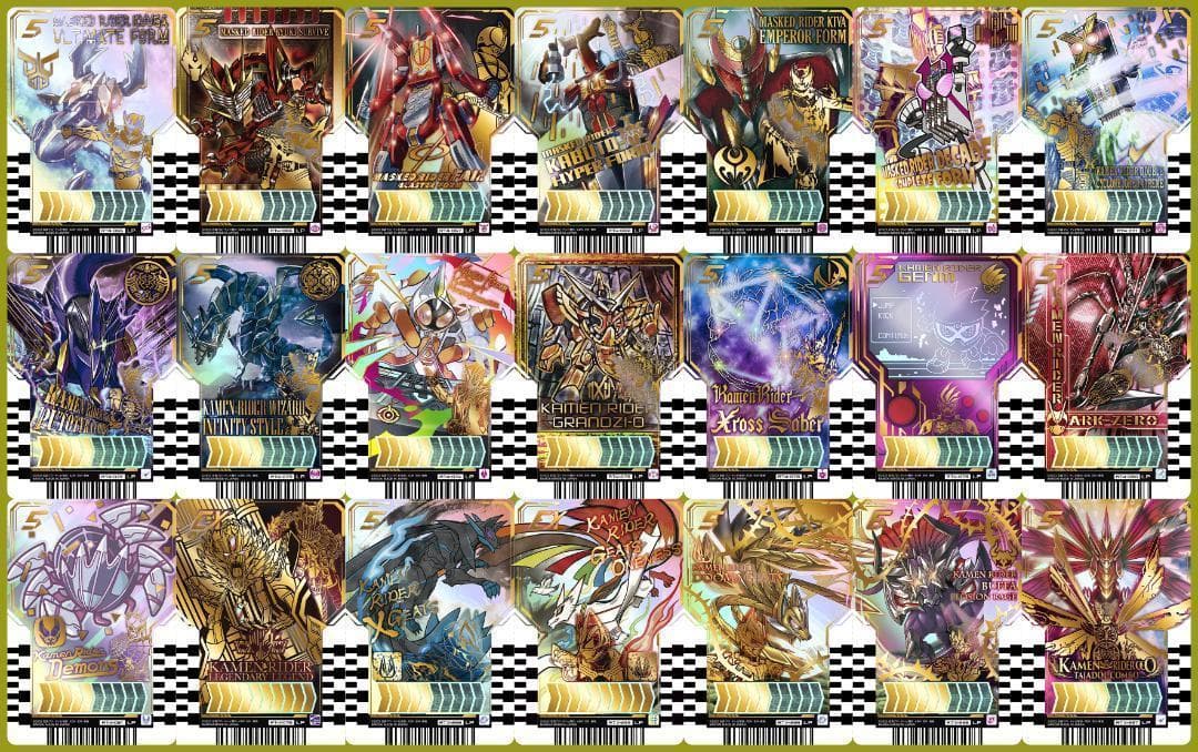 開運コロシアム 超大吉 幸道十二宮バルジー