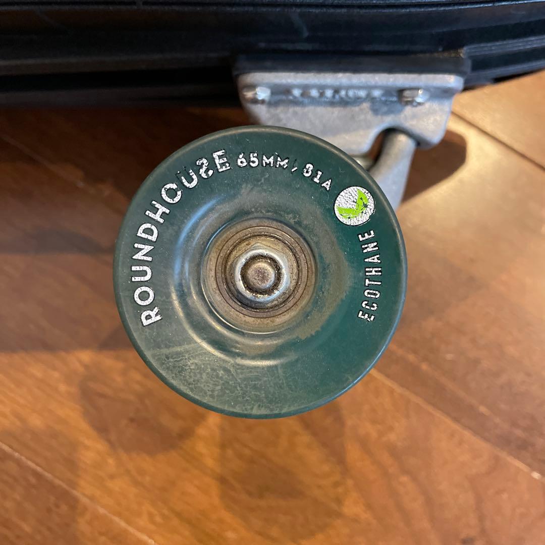 スケートボード Carver Bureo AHI GRAPHIC GRIP