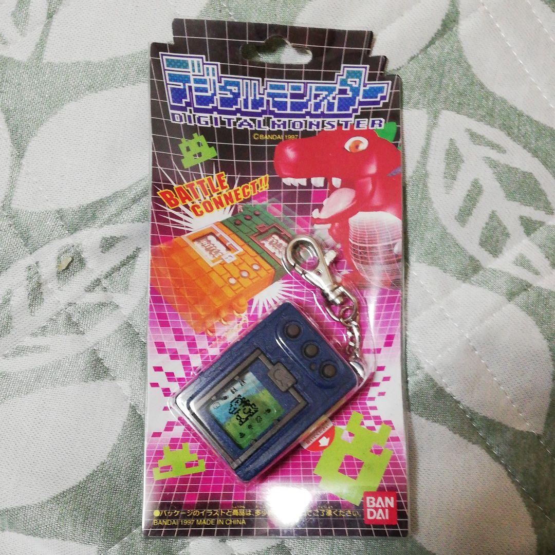 デジタルモンスター Amazon.co.jp: デジタルモンスター ver.20th