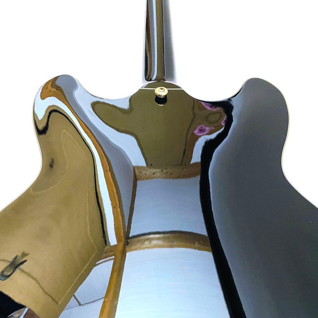 【美品】Washburn ワッシュバーン HB-35NK