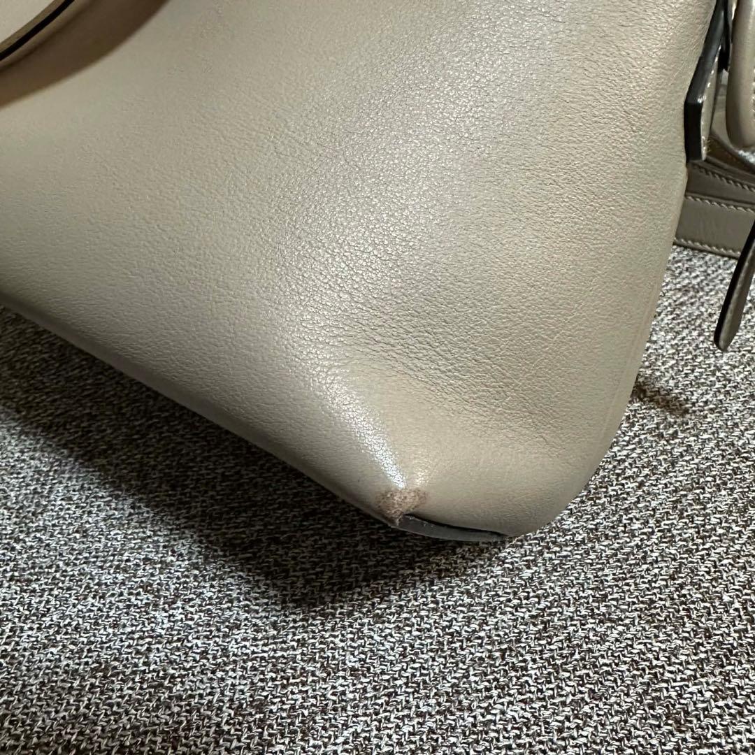 FENDI バイザウェイ ミディアム