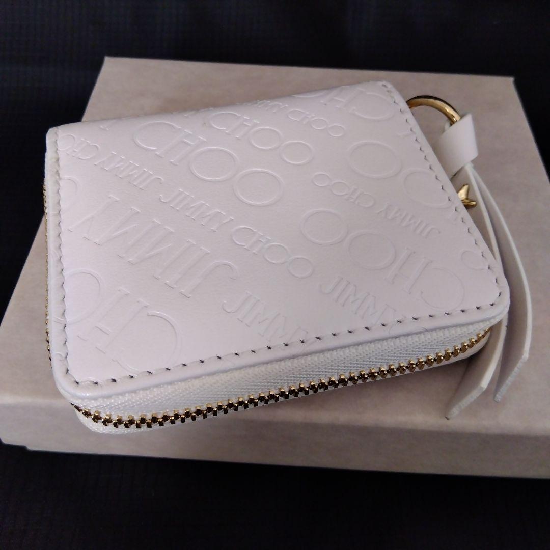 JIMMY CHOO ジミーチュウ　ケース