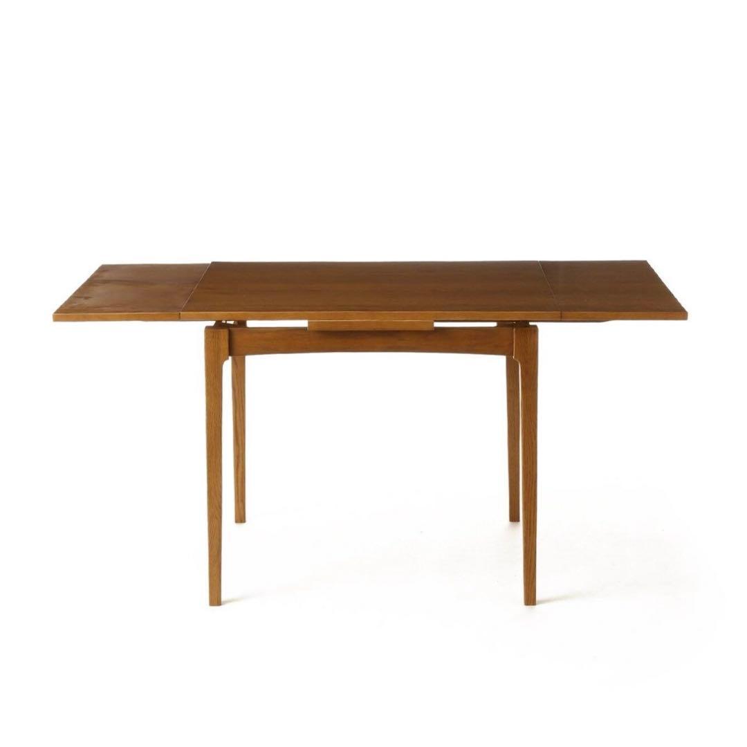 JOURNAL STANDARD FURNITURE ハビタ ダイニングテーブル