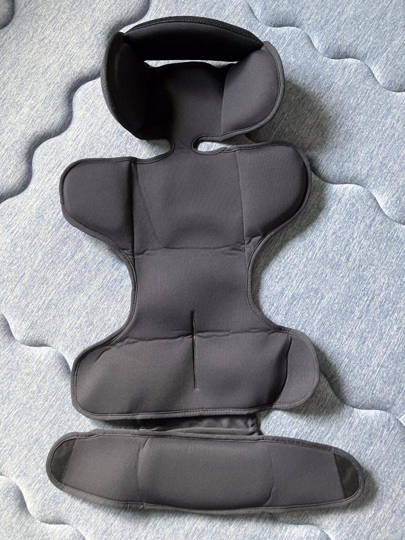 Aprica　フラディアグロウ　ISOFIX　セーフティープラス　プレミアム