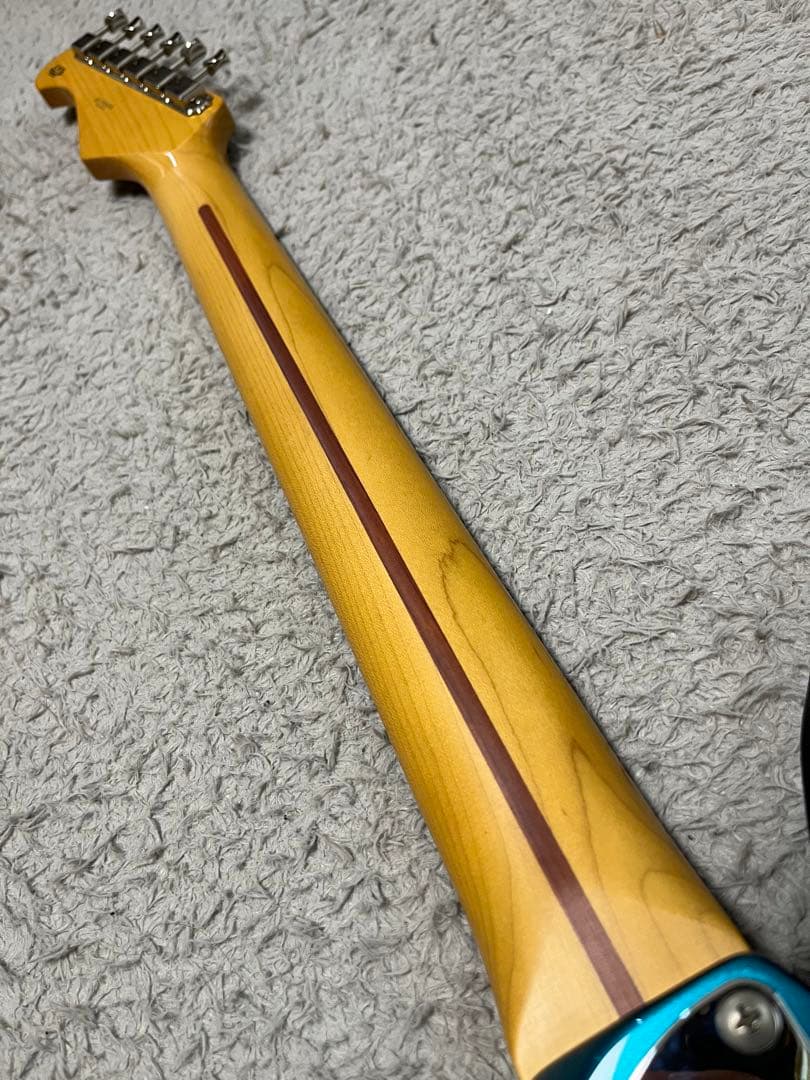 Coolz ZST-1R lPB スカパラ加藤　流木MOD