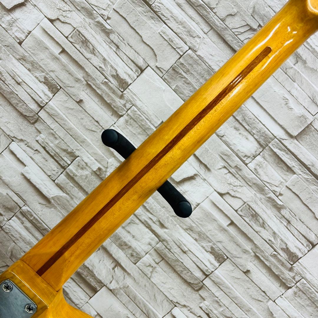 roje ロジェ TELECASTER DELUXE テレキャスター