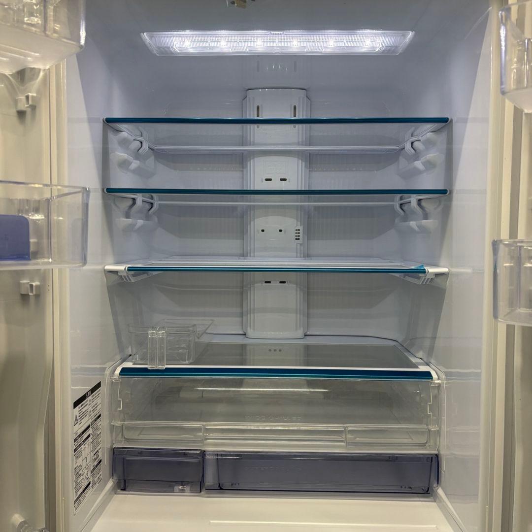 48 綺麗で安い 冷蔵庫 三菱 400-500ℓ 大型 フレンチドア 設置無料