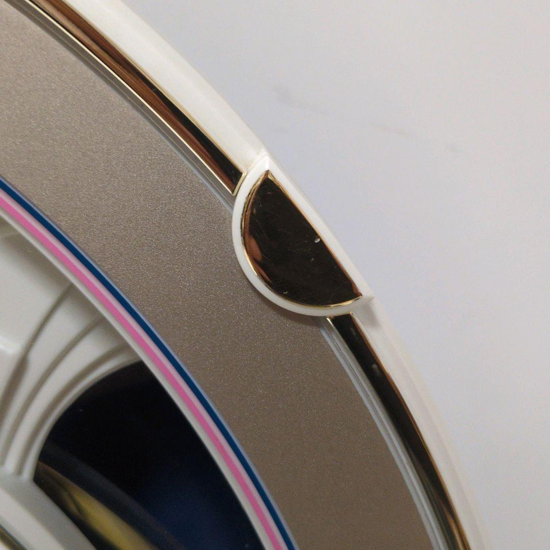 RYTHM リズム 4MN544RH 壁掛け時計 30曲 スモールワールド