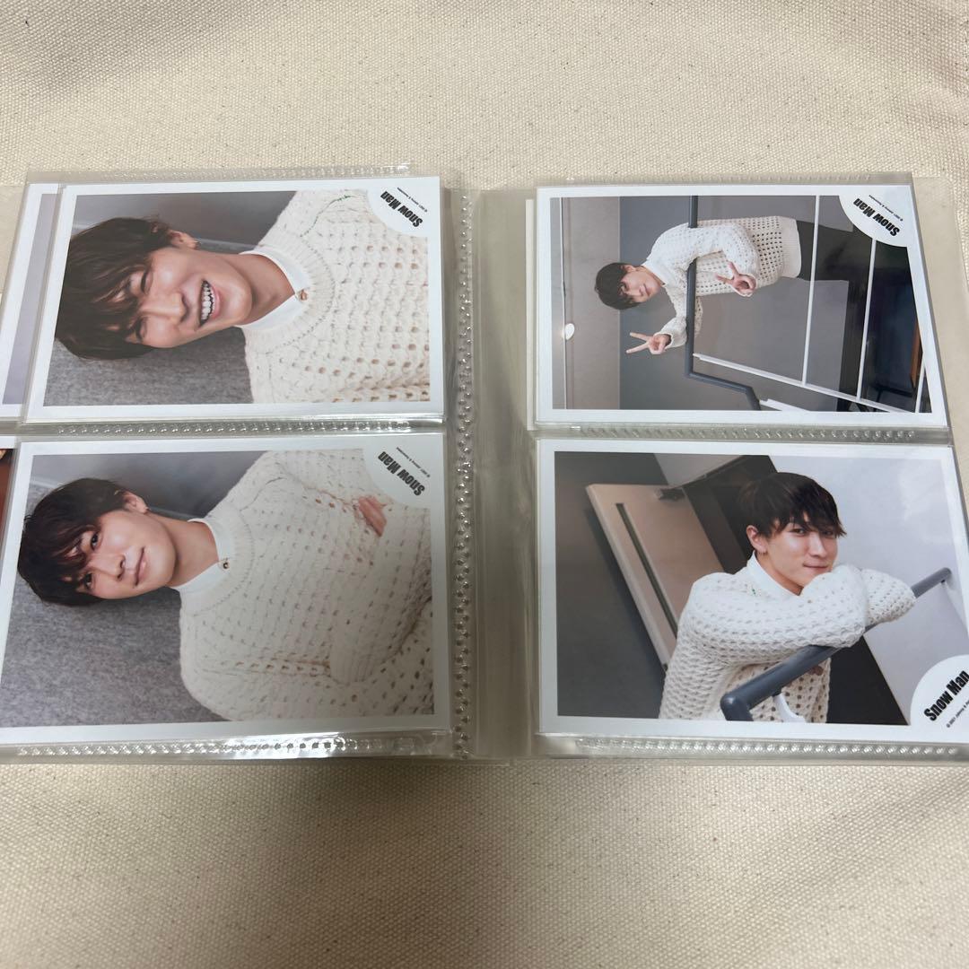 【バラ売り】Man 公式写真