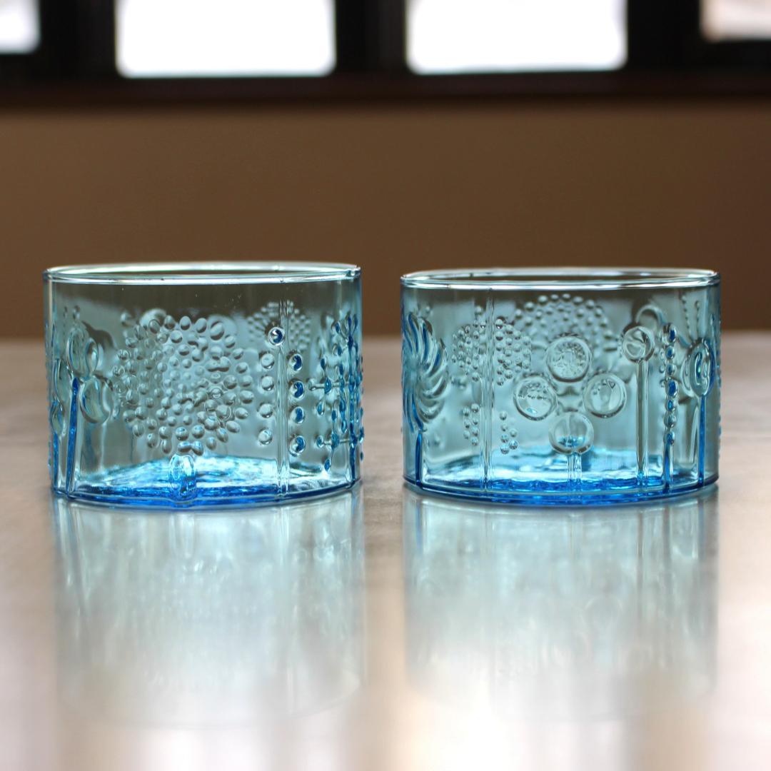 美品・廃版】Flora フローラ 02 北欧ヴィンテージ アンティーク食器