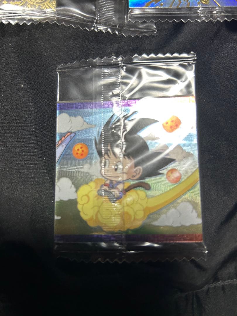 ドラゴンボールウエハースシール1.2.3.4.5.6.7.8弾フルコンプ591枚