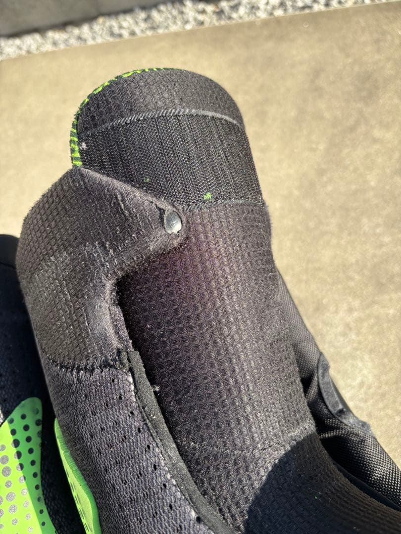 Burton ion バートンスノーボードブーツ　アイオン28.0