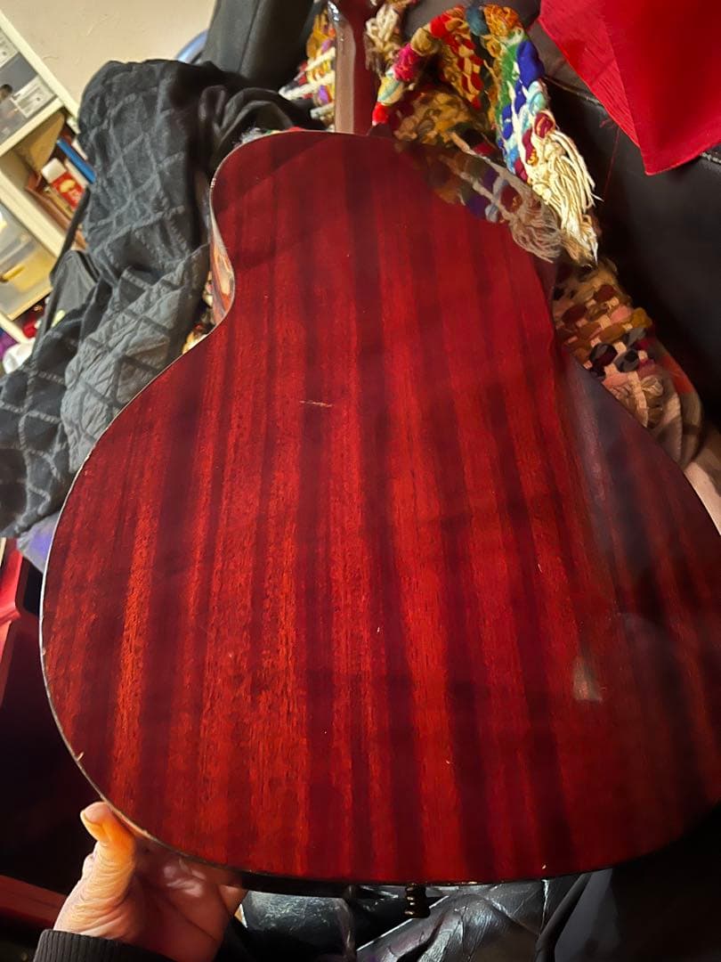 ヘッドウェイ Headway アコギ HGC-280 値下げ依頼で下げてますの通販は