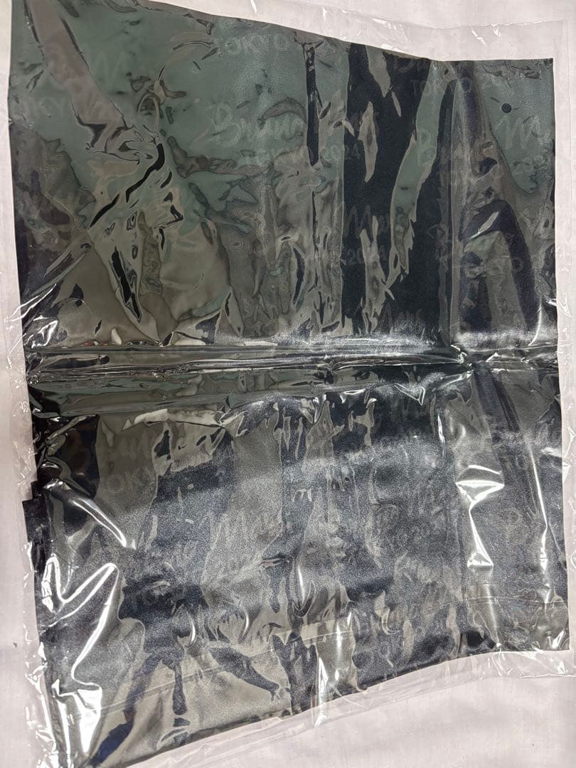 BRUNO MARS トートバッグ 法被 タオル LIVE IN TOKYO - メルカリ