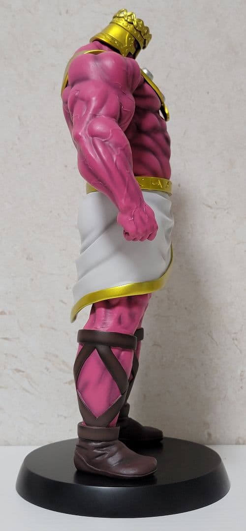 Kamogawa様専用 レジンキャスト製 匠仕様 CCP ザ・マン 原作カラー