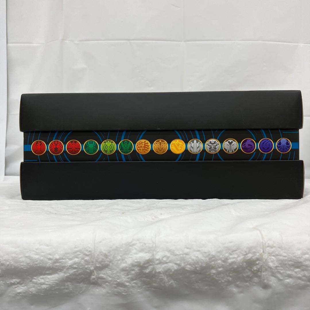 HF7797 CSMオーズドライバーコンプリートセット