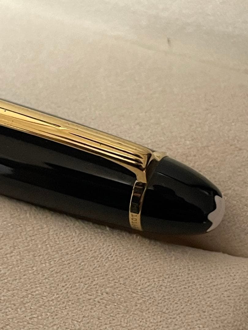 ◾️ モンブラン 161 ボールペン◾️ マイスターシュテュック ルグラン