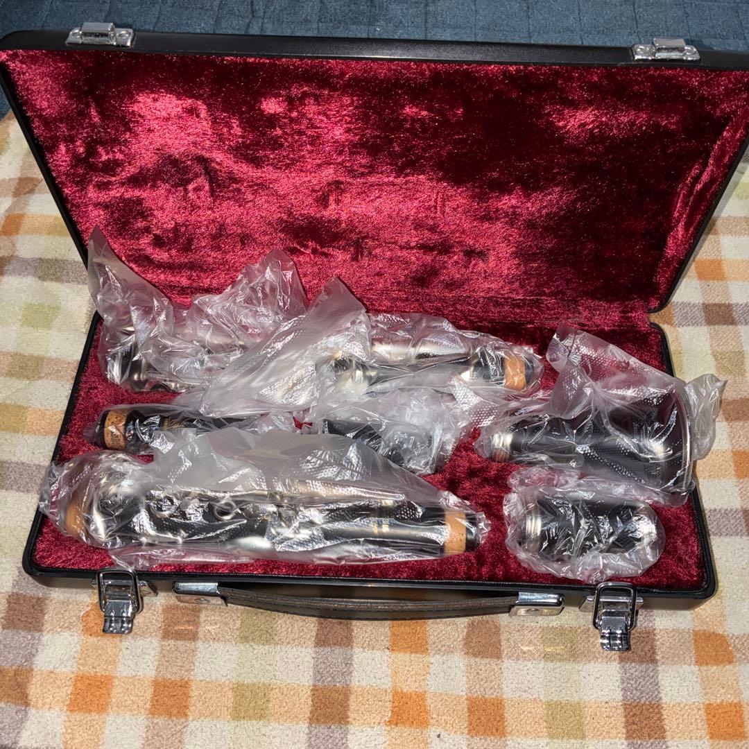 美品　クラリネット YAMAHA ヤマハ　YCL-35　YCL35