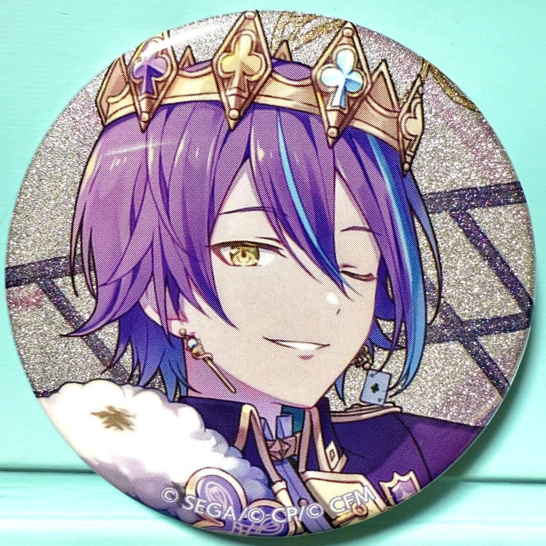 神代類 プロセカ グリ缶 40C - メルカリ