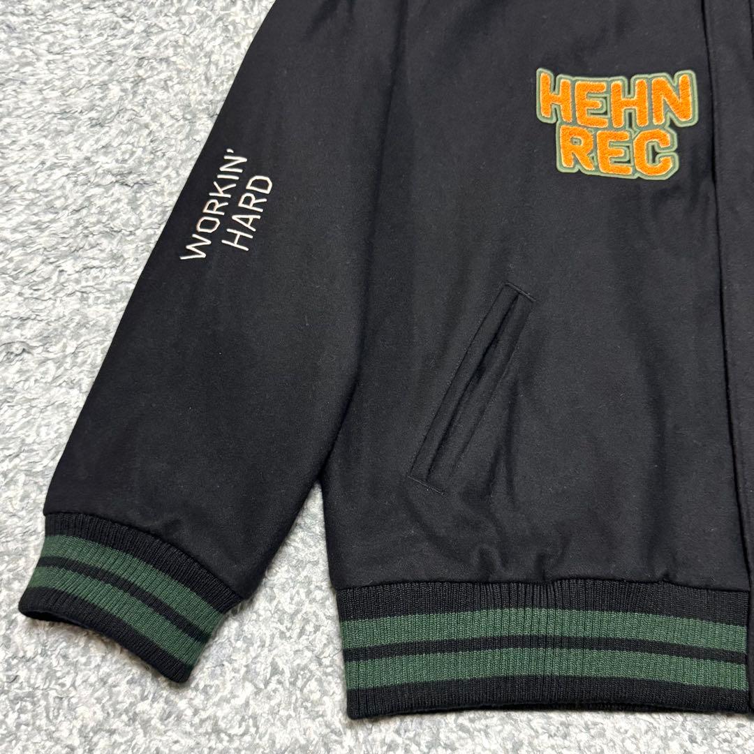 Fujii Kaze 藤井風 Workin´ Hard スタジャン Lサイズ