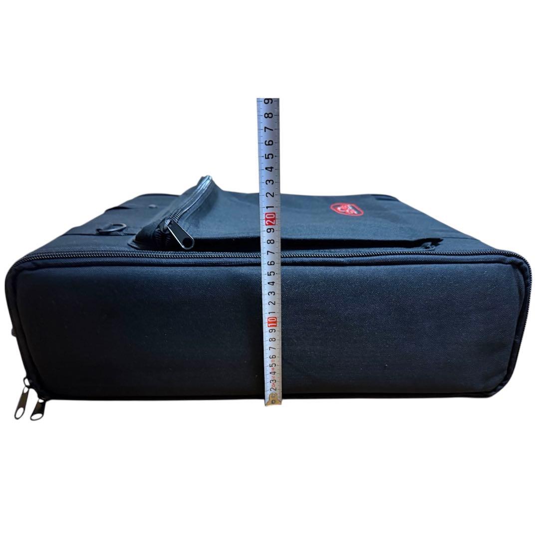 SKB SC192U【2Uラックバッグ】