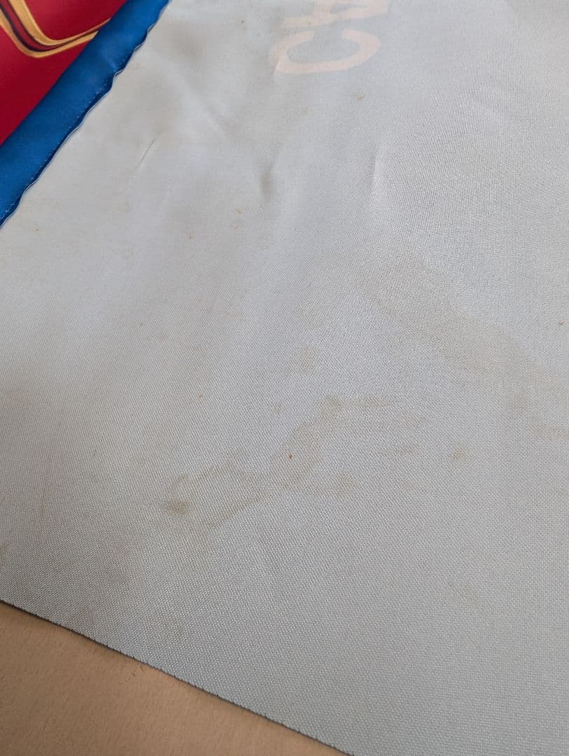 【希少】SMAP 香取慎吾 販促巨大垂れ幕　先着1名様オマケ付【非売品】