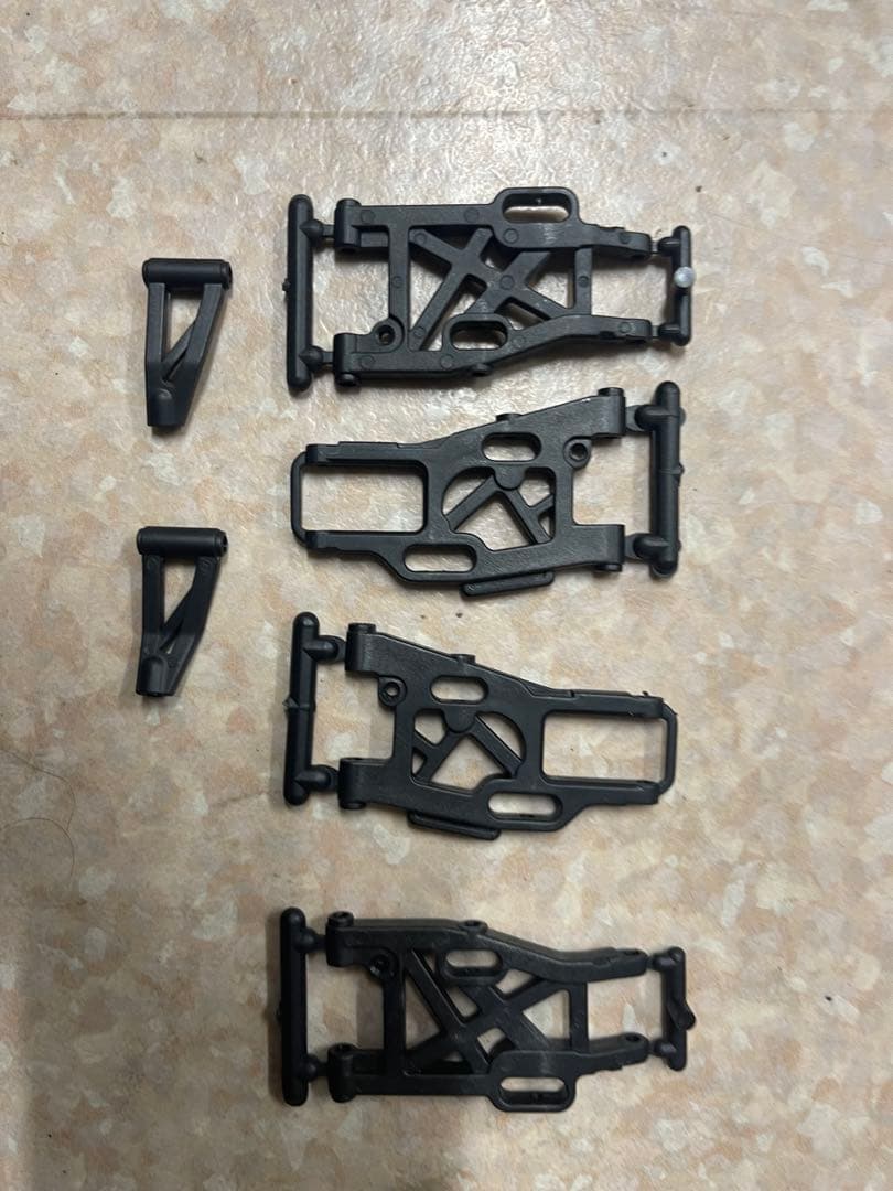 Kyosho Inferno オフロードRCカー