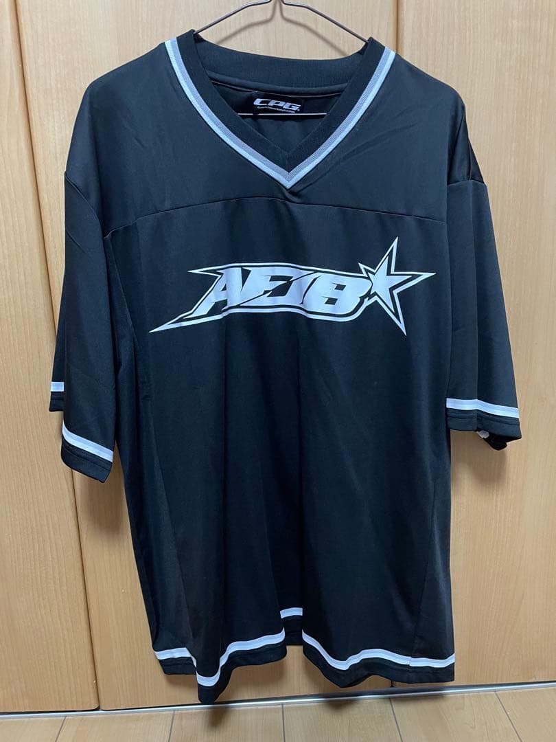 AFJB CPGコラボ コラボT】GFFコラボTEE 2025／ホワイト | SAKEPOP