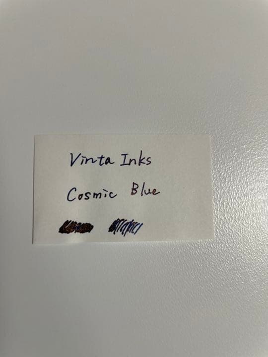 インク おすそ分け おまとめ一覧