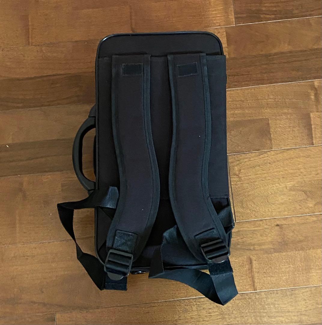 カドソン　カーブドソプラノサックス