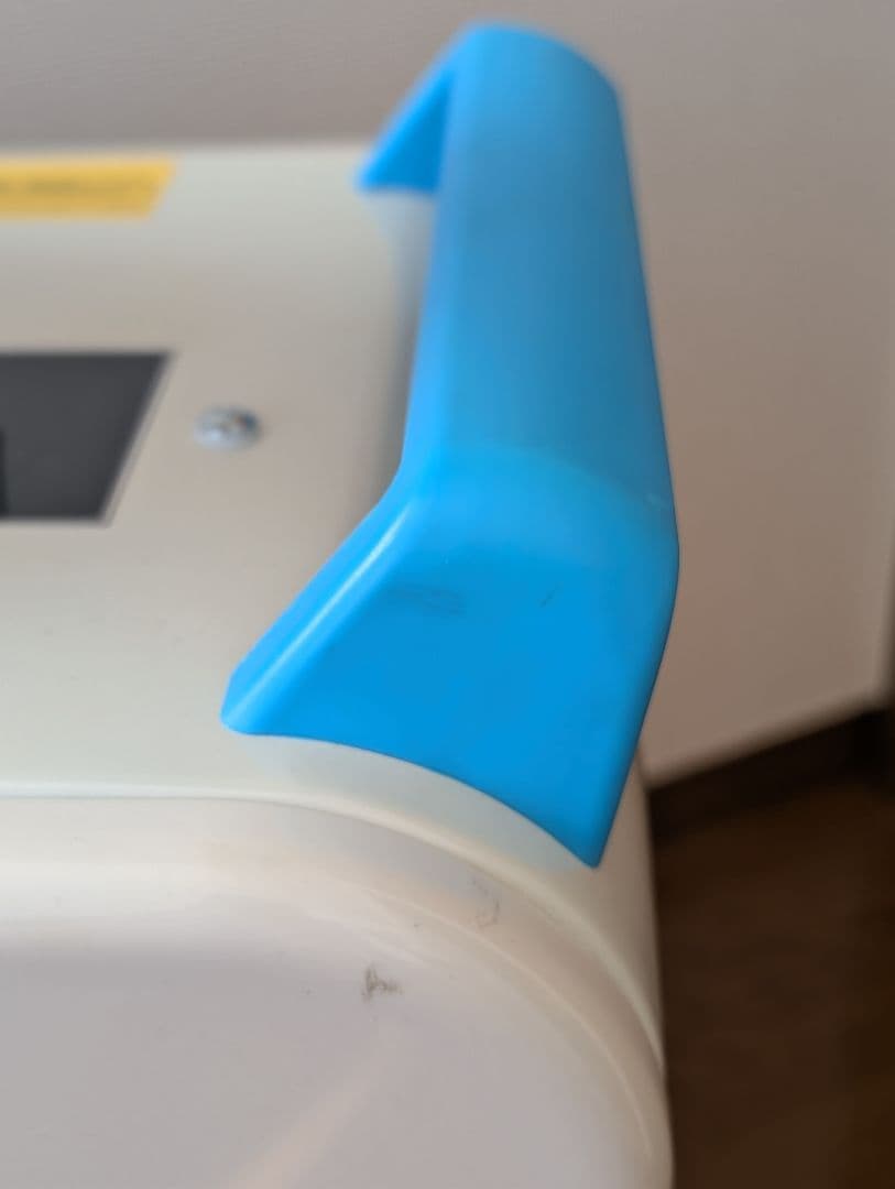 ★ラスト1台★NAKATOMI ミニスポットクーラー 2018年製造