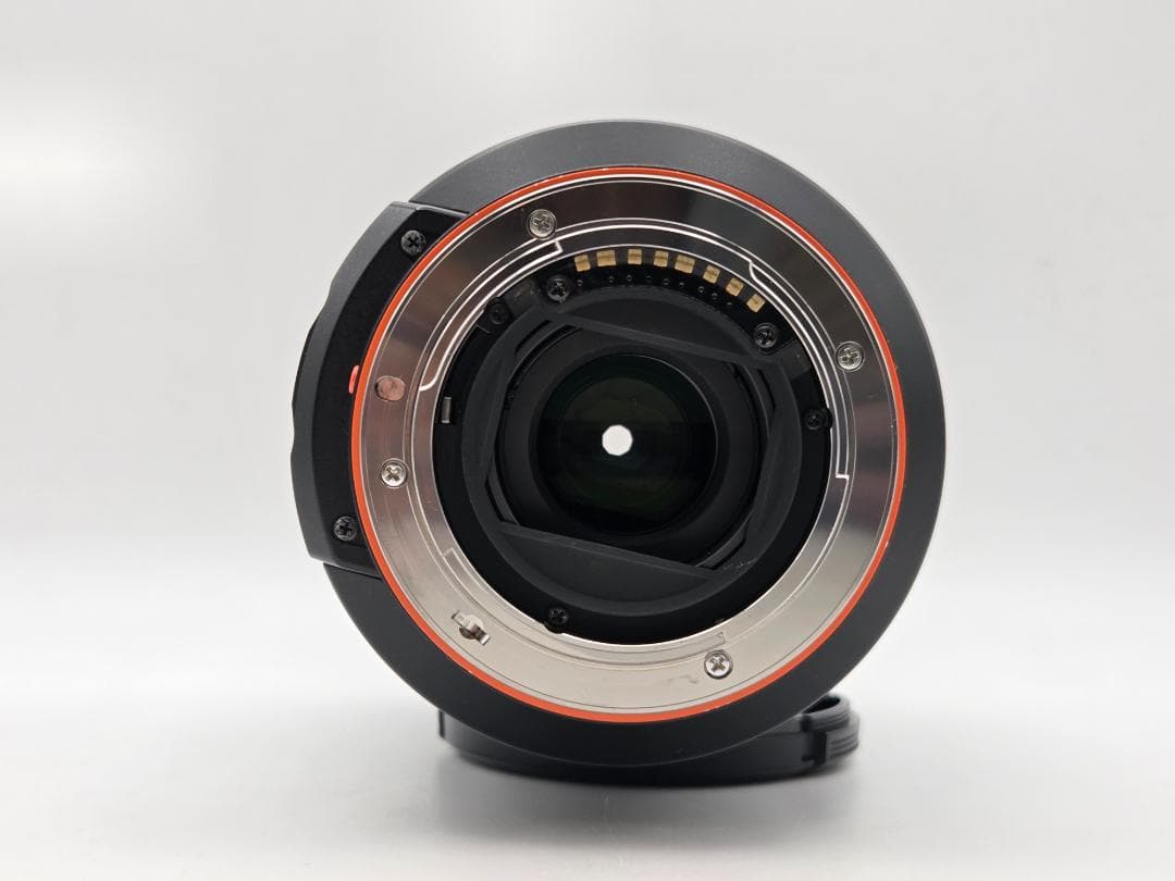 レンズ(ズーム) SONY 70-300mm F4.5-5.6 G SSM SAL70300G