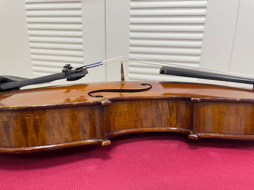 ミルクール　フレンチ　バイオリン 4/4