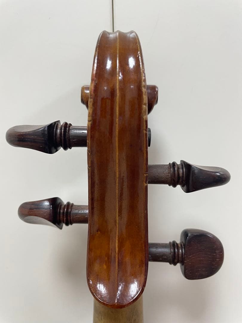 ミルクール　フレンチ　バイオリン 4/4