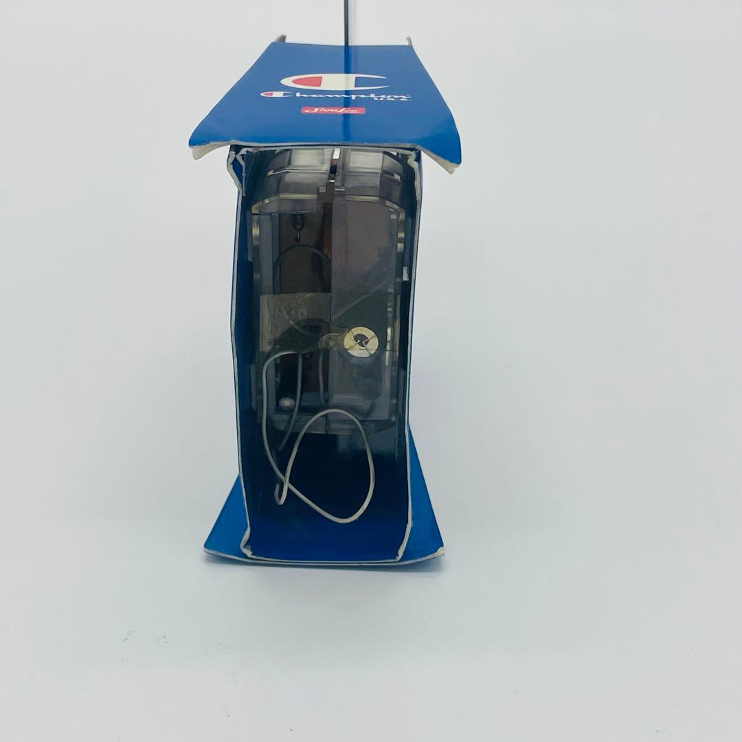 champion チャンピオン　販促用看板　非売品　ディスプレイサインボード