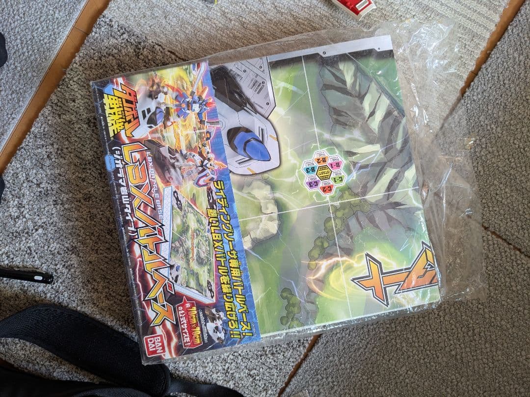 バンダイ ガンプラセット パーフェクトグレード ザクIIなど