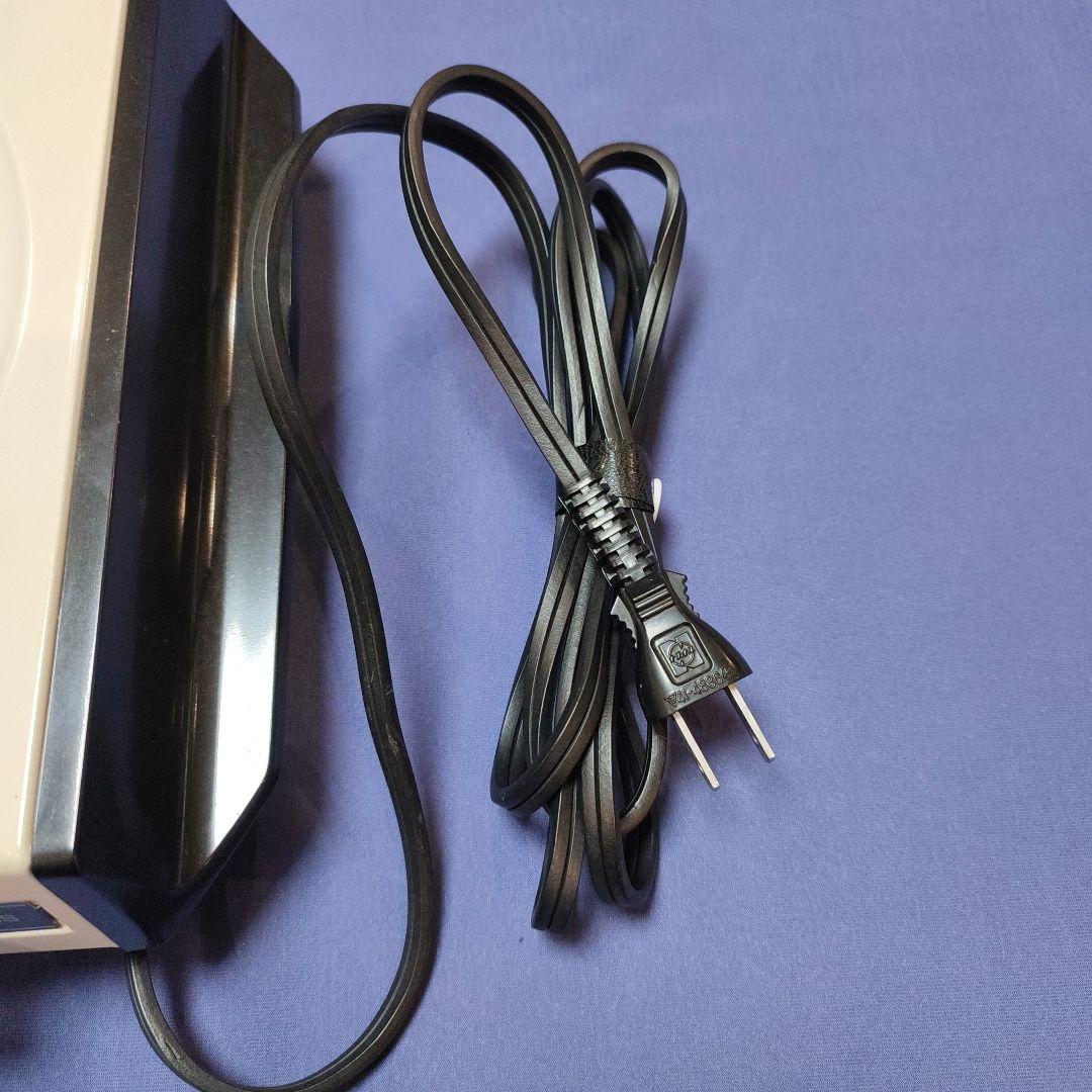 ナショナル NK-685S 電気コンロ 600W