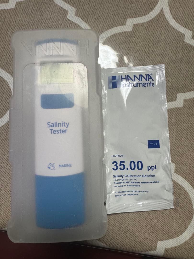 HANNA デジタル比重計 楽天市場】ハンナ デジタル比重計の通販