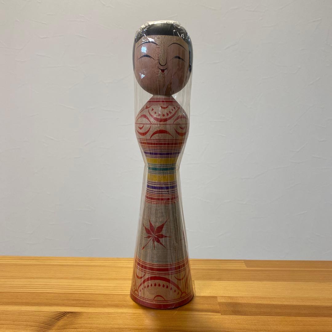 郷土玩具 つつみ人形 招き猫 まねきねこ 3点セット