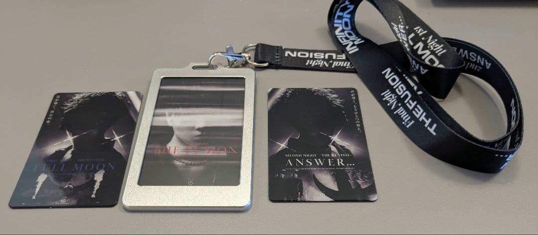 ヨルシカ ライブ 2021 盗作 suisデザイン 「いぬ泥棒」 ビッグTシャツ