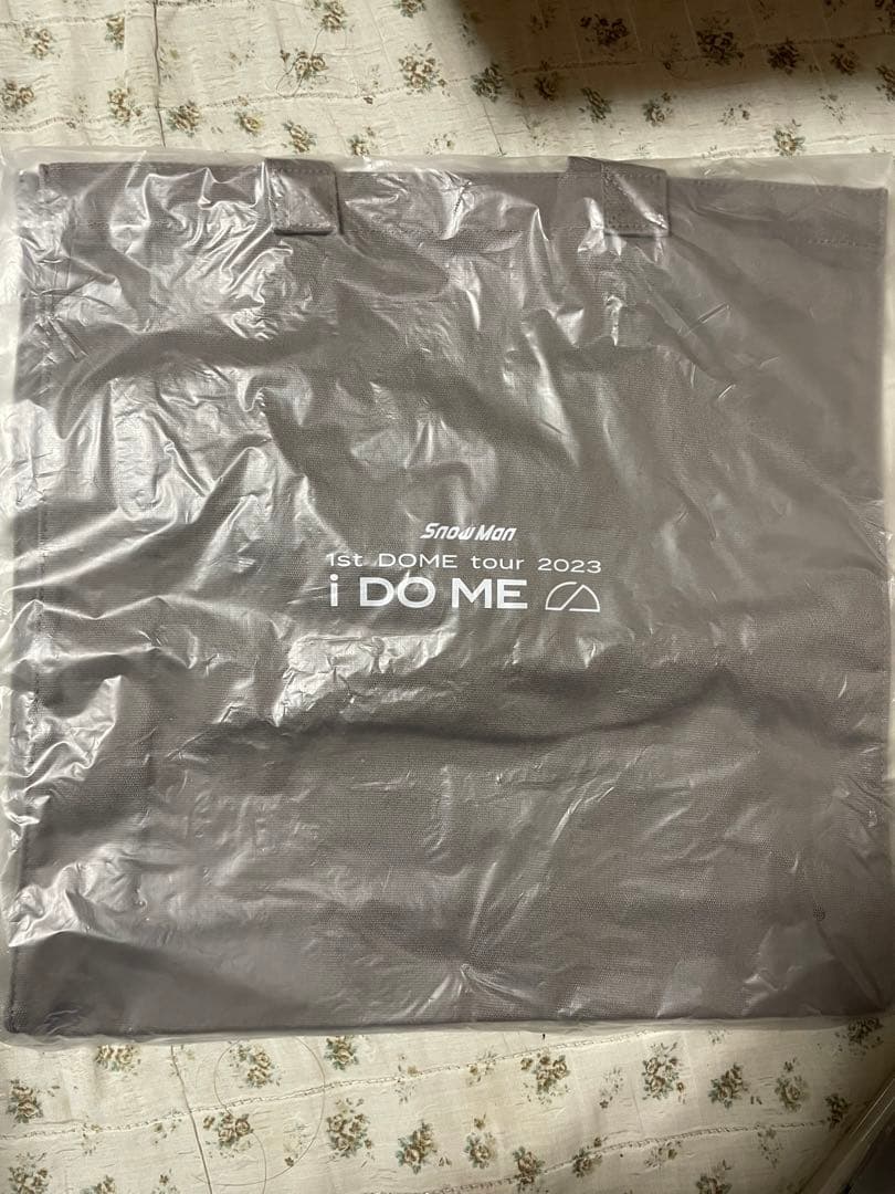 Man グッズ　アクスタ　トートバッグ　タオル　Tシャツ