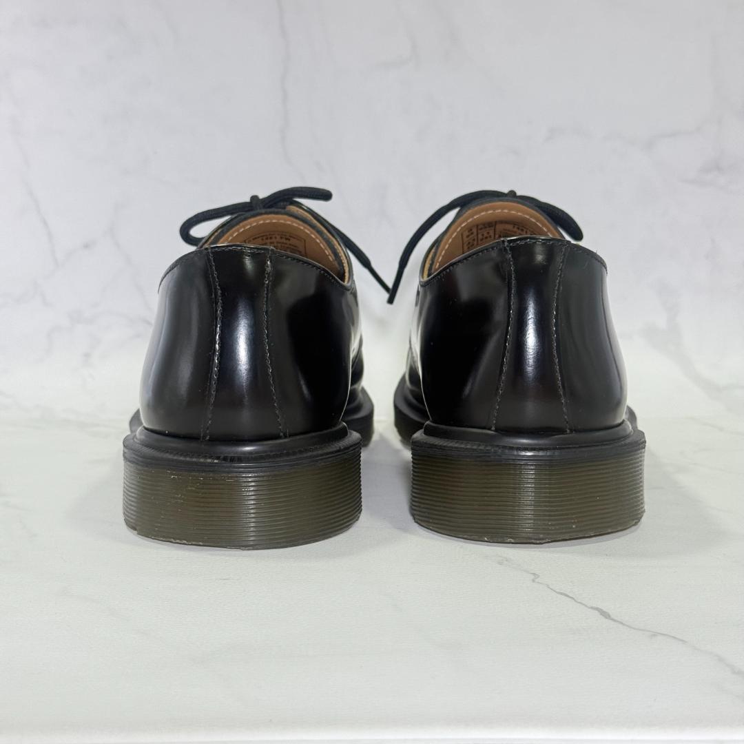 【極美品】Dr.Martens 1461PW 3ホールシューズ UK9（28㎝）