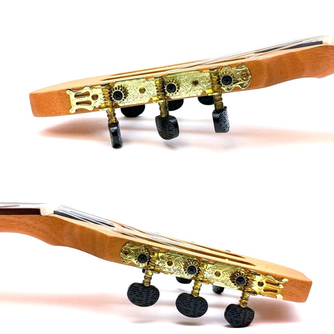 極美品】 ZUMA Portable Nylon Guitar ナイロンギター - メルカリ