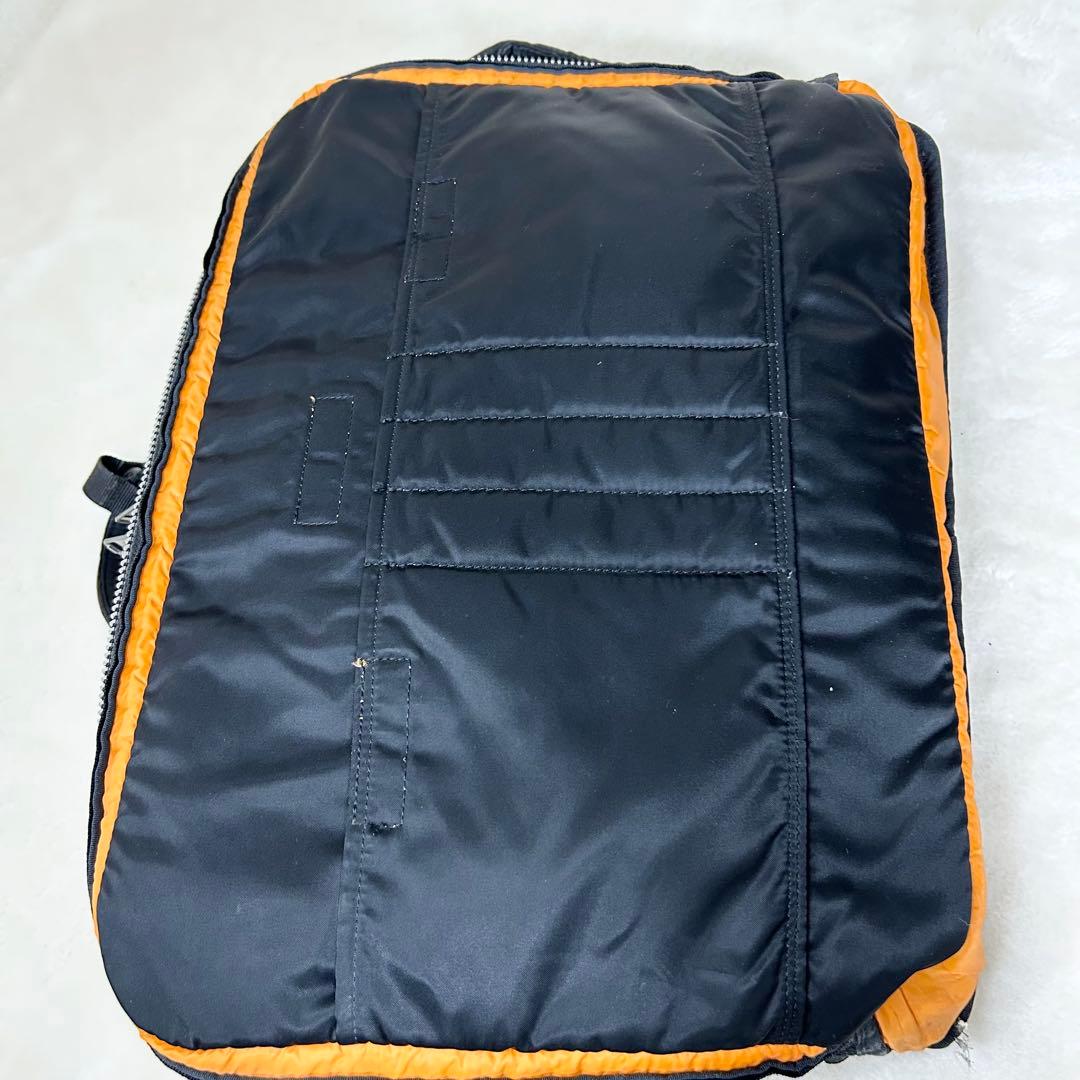 ✨激レア✨ポーター タンカー 3way 2層 ビジネスバッグ リュック