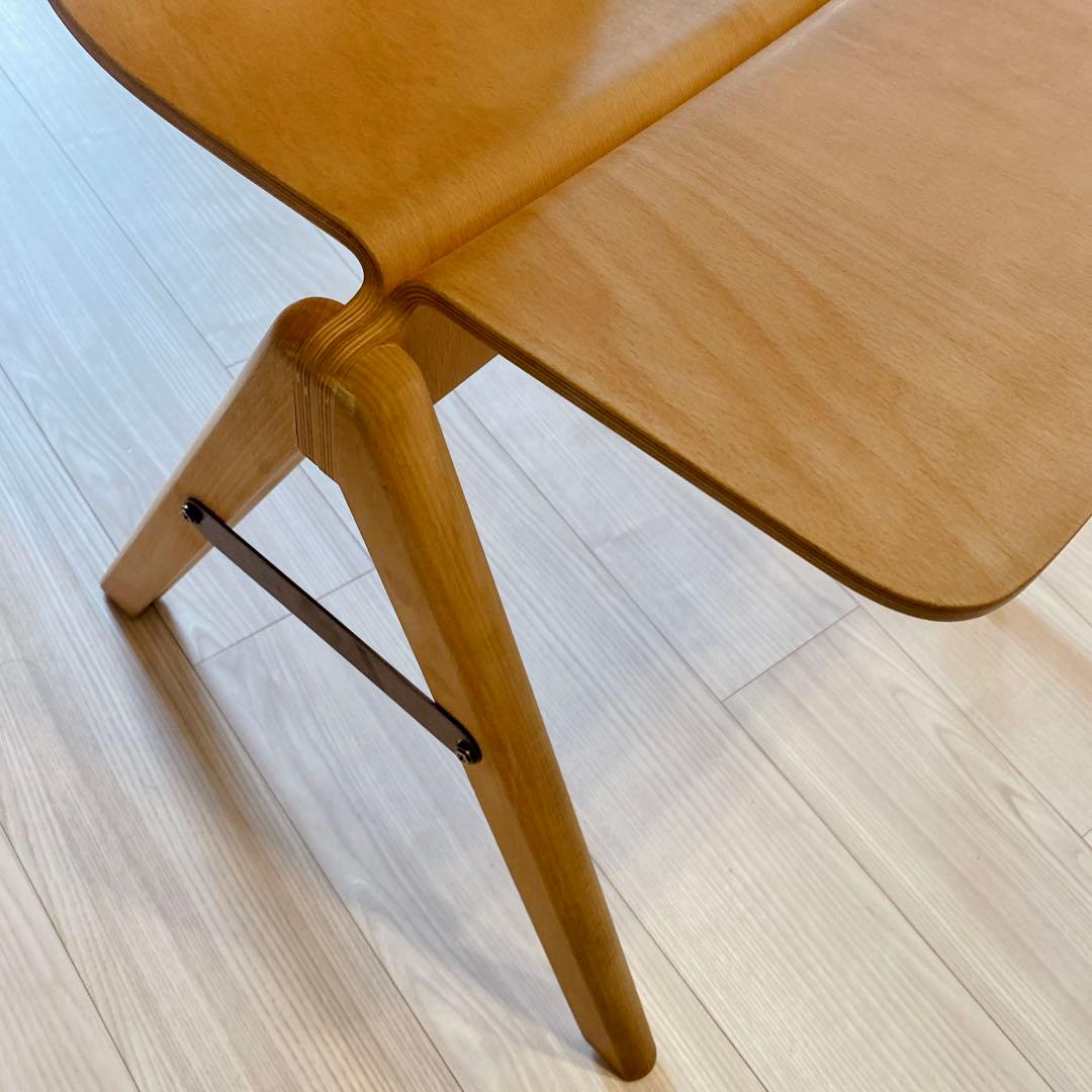 HAY コペンハーグチェア 3脚 セット 希少 北欧 ヴィンテージ チェア