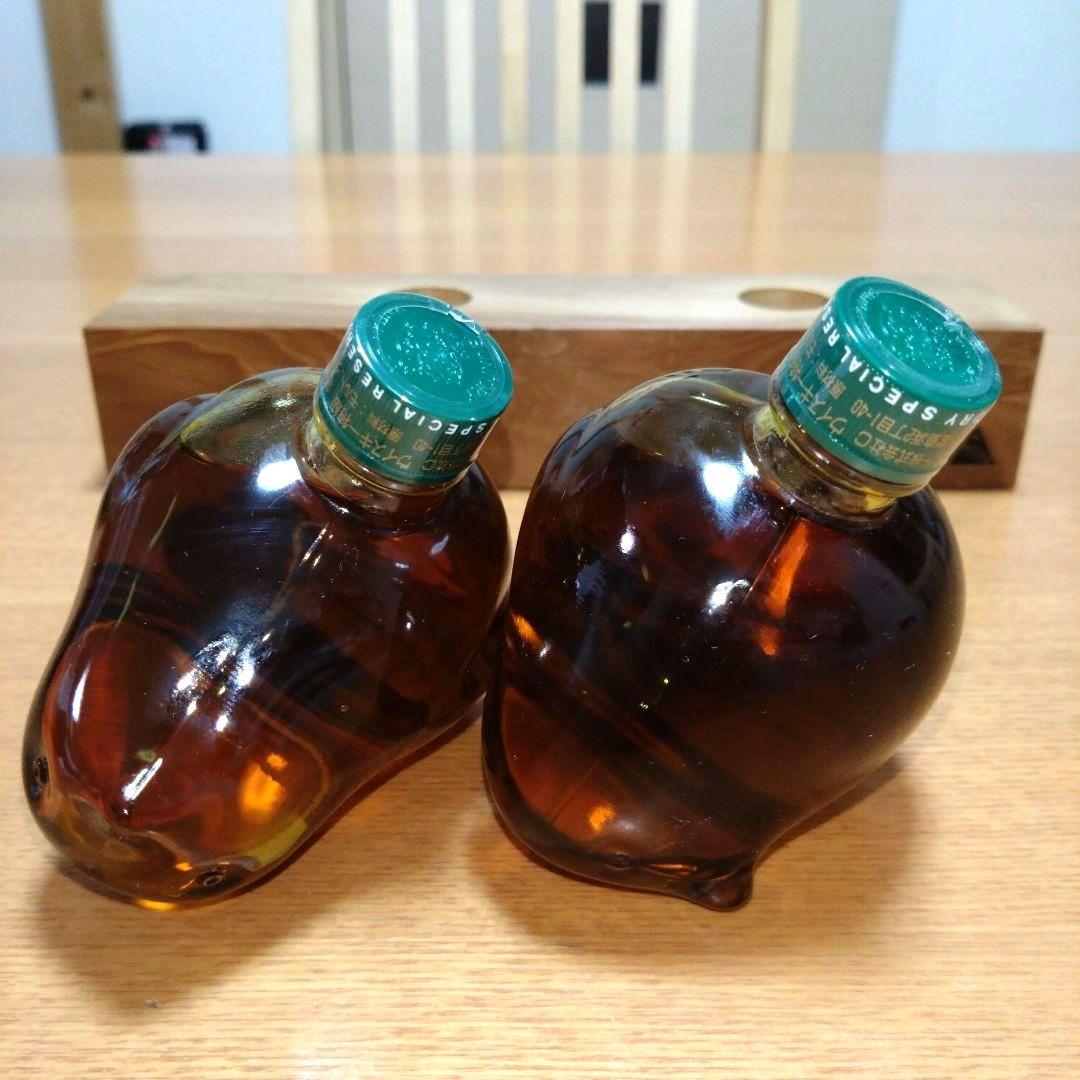 ◇超レア◇サントリー◇EXPO'85つくば万博◇スペシャルリザーブ◇小鳥