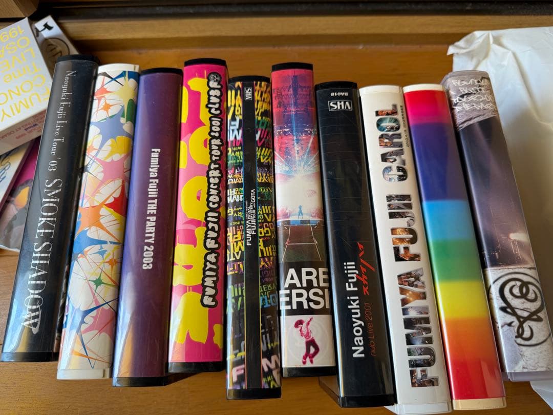 チェッカーズ 藤井フミヤ 藤井尚之