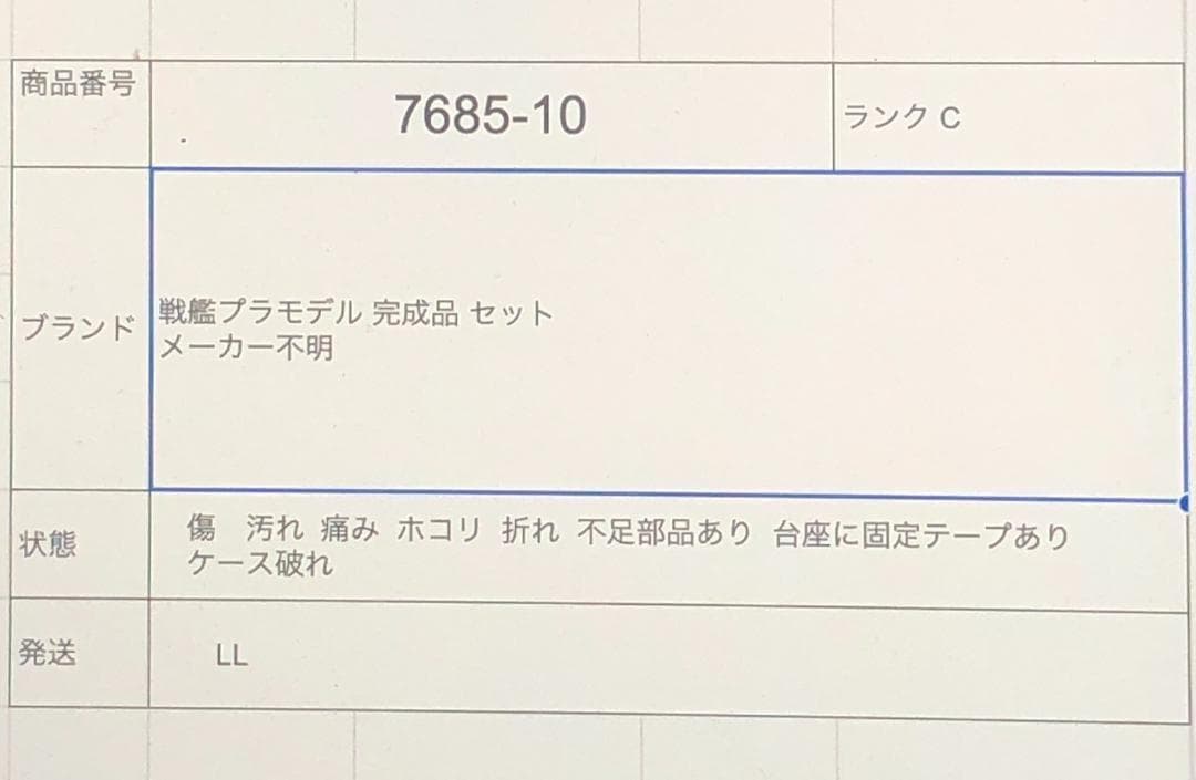 艦船模型セット 空母 軍艦 潜水艦 ケース付 ミリタリー艦船模型 精密完成品